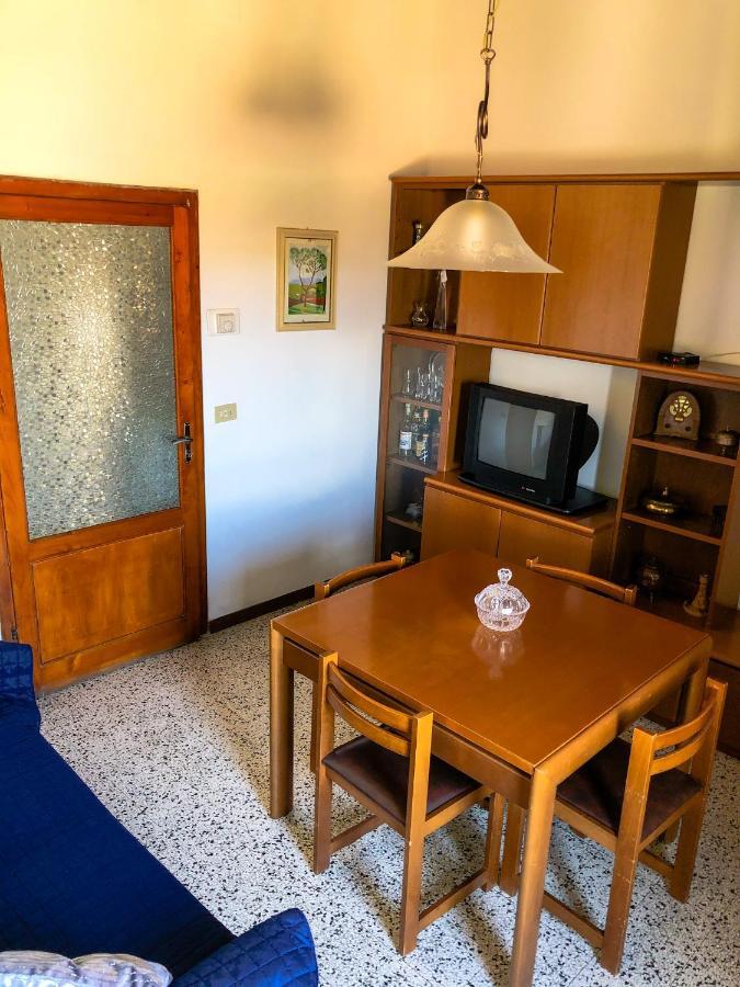 Casa Vicolo Apartment Peccioli Bagian luar foto