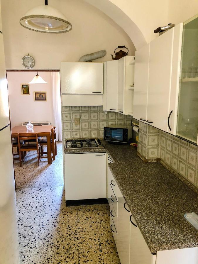 Casa Vicolo Apartment Peccioli Bagian luar foto