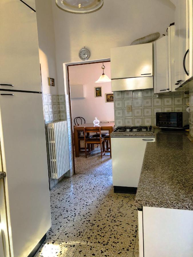 Casa Vicolo Apartment Peccioli Bagian luar foto