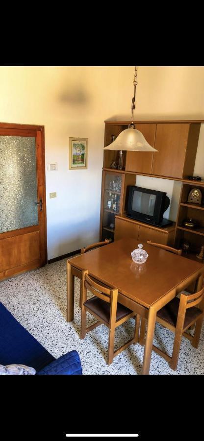 Casa Vicolo Apartment Peccioli Bagian luar foto